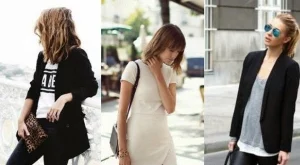 5-те основни модни тенденции за есен 2015