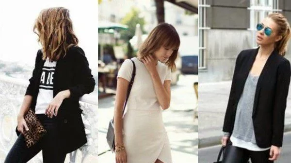 5-те основни модни тенденции за есен 2015