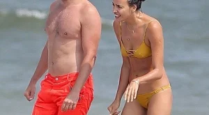 Брадли Купър запозна Ирина Шейк с майка си