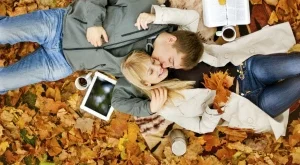 6 предложения за есенна среща с любимия
