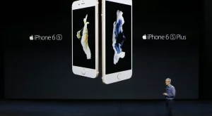 Откриха бъг в част от телефоните iPhone 6S