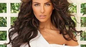 Николета стана блондинка (снимки)