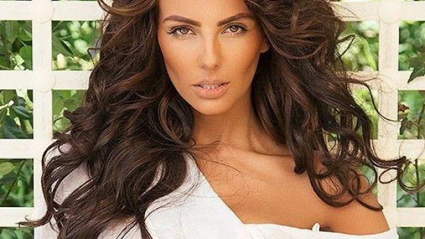 Николета стана блондинка (снимки)