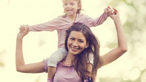 На какво трябва да научите детето си, докато навърши 10