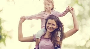 Наръчник за оцеляване на самотни майки