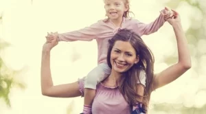 6 причини да сте благодарни, че имате готина леля