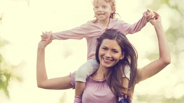 6 причини да сте благодарни, че имате готина леля