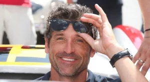 И Патрик Демпси в новия филм за Бриджит Джоунс