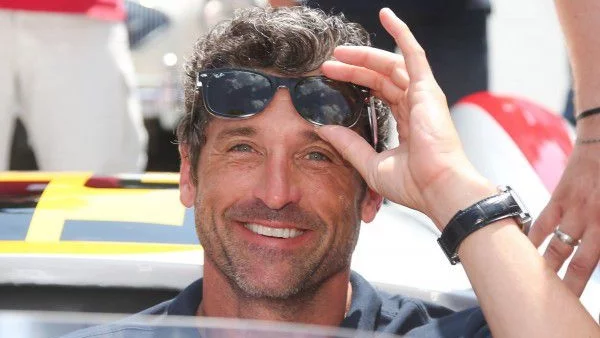 И Патрик Демпси в новия филм за Бриджит Джоунс