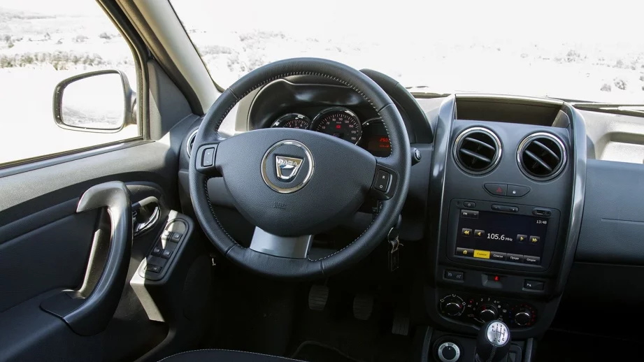 Трите марки нови автомобили, които българите купуват най-често