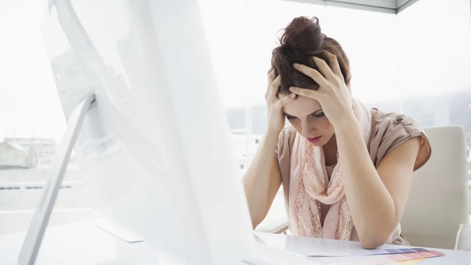 Как да си върнете мотивацията за работа дори да ви се струва безвъзвратно изгубена