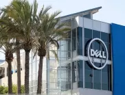 "Dell" съкращава около 6650 работни места заради спад в търсенето на компютри