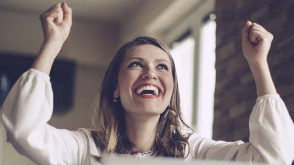 Освободи силата в теб! Постигни неочакваното!