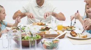 Tайната на щастливото семейство