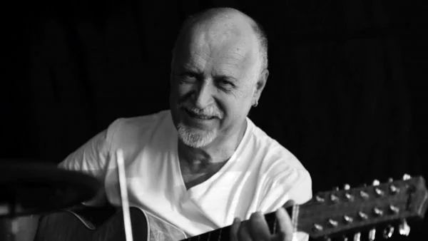 Един мъж: Данчо Караджов