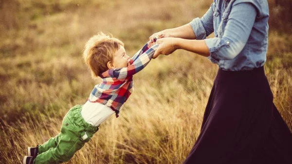 Как да възпитаваме детето си според зодията му