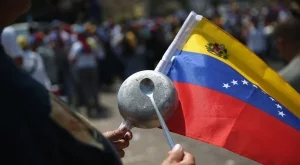 Заплатите във Венецуела ще бъдат увеличени 60 пъти заради хиперинфлацията