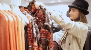 H&M Studio Есен/Зима 2015 e вече тук