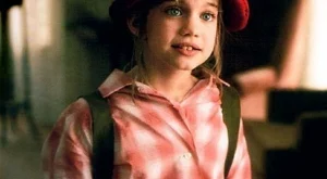 Знаете ли как изглежда актрисата от "Моето момиче" днес? 