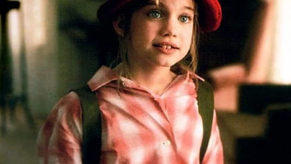 Знаете ли как изглежда актрисата от "Моето момиче" днес? 