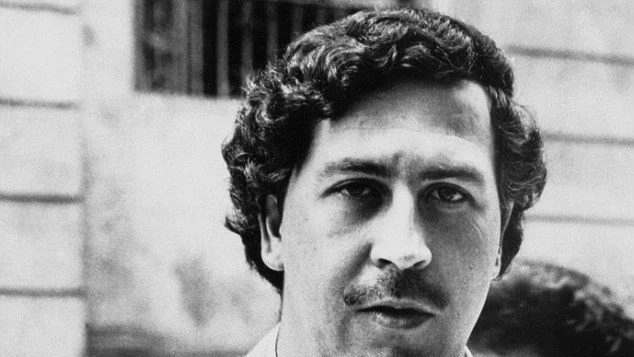 Пабло Ескобар губел по 2,1 млрд.долара на година, но дори не го усещал 