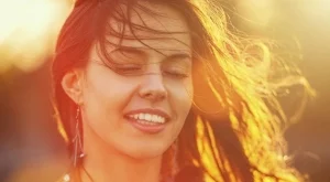 Когато плача от щастие...