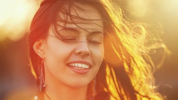 Когато плача от щастие...