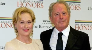 Мерил Стрийп: Късметлийка съм в личния живот