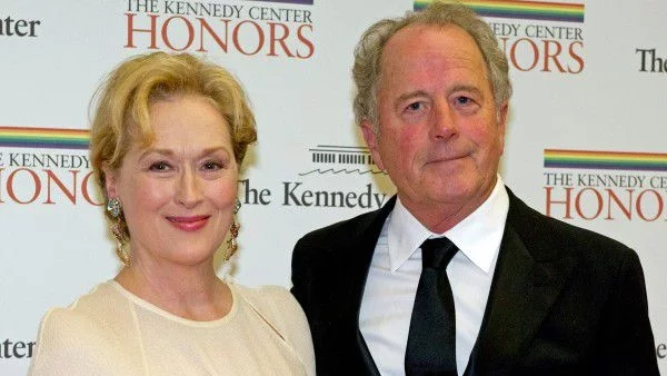 Мерил Стрийп: Късметлийка съм в личния живот