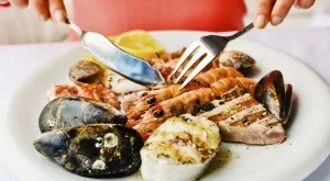 Хапвайте риба срещу депресия