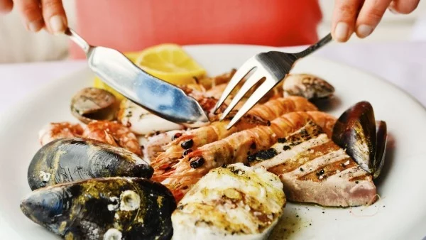 Ненаситените мастни киселини забавят стареенето