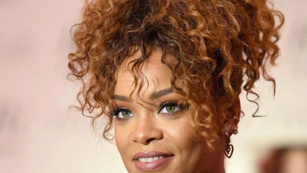 Ето го гаджето на Риана