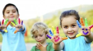 Sofia Fun Fest - безплатни игри и творчески работилници за деца