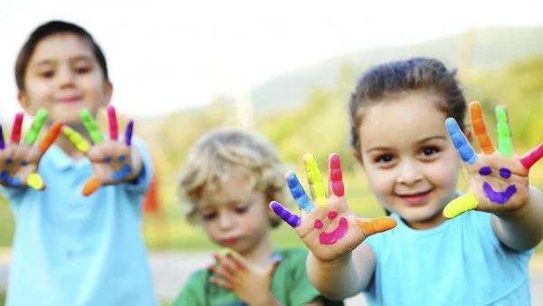 Sofia Fun Fest - безплатни игри и творчески работилници за деца