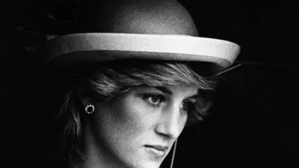 Принцеса Даяна и любовта, която й струва живота