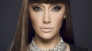 Мария Илиева показа сина си (снимка)