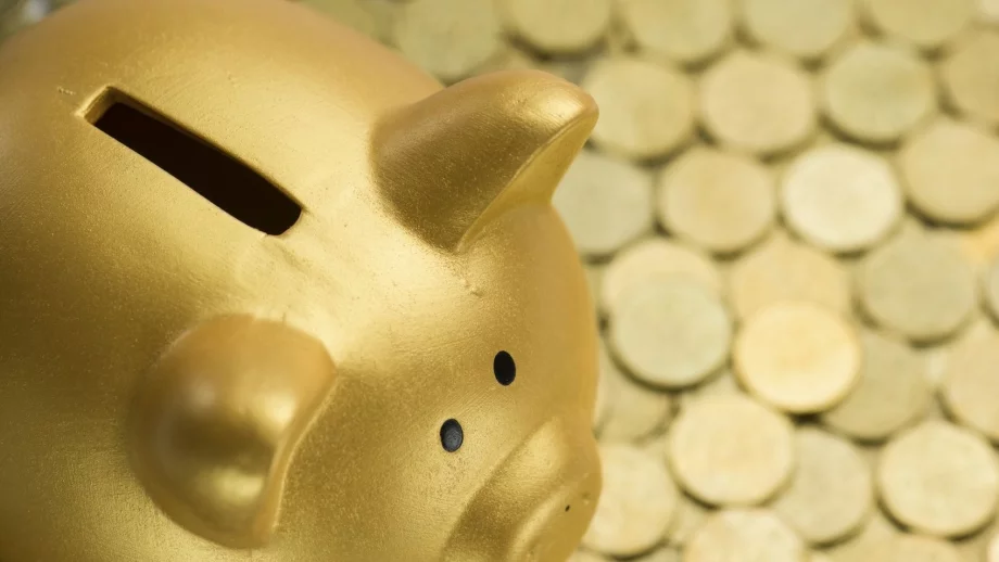 Държавите с най-много злато в света и колко има България 