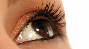 Лесен серум за растеж на миглите