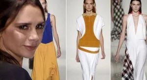 Критикуват Виктория Бекъм заради слаби манекенки