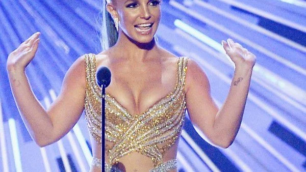 Бритни ще пее още 2 години в Лас Вегас 