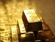 Забраната за внос на злато от Русия би имала символичен характер, смятат анализатори