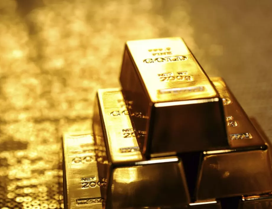 Сърбия откри ново богато находище на злато