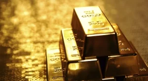 Централните банки купили злато за 5,8 млрд. долара през лятото