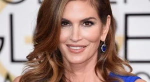 Синди Крауфорд разкри тайната на красотата 