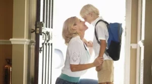 Как да подготвим детето за първия учебен ден?