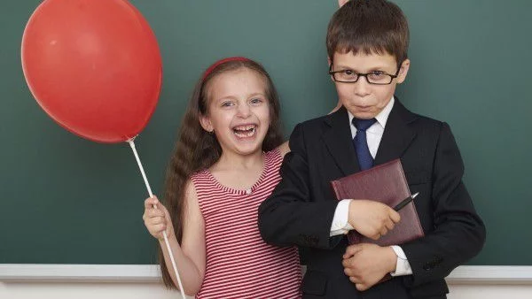 Хороскоп на ученика