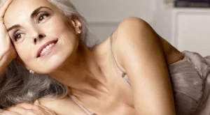 59-годишна жена направи революция в света на моделите