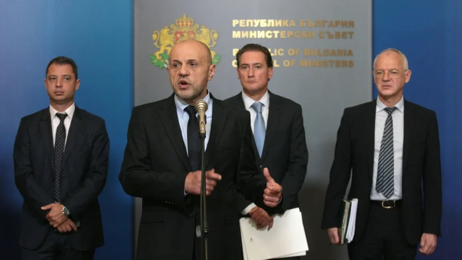 Представители на бизнеса влизат в бордовете на държавните енергийни дружества