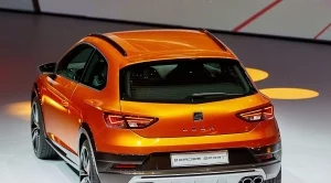 Seat също са мамили за количеството вредни емисии