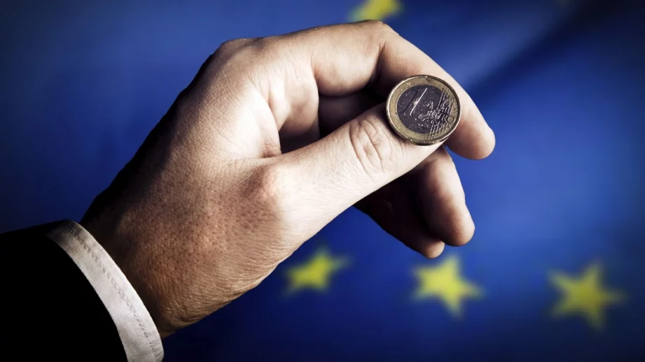 2,5 млрд. лв. влизат в България от ЕС през 2016 г. 